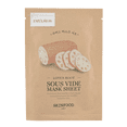 thumbnail image 1 of Skinfood 1957 Feuille de Masque sous Vide - Racine de Lotus, 1 of 1