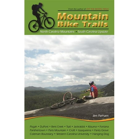 Mountain Bike Trails : North Georgia Mountains, Southeast