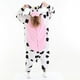 thumbnail image 1 of 2021 New Extra Large XXL Fighting Turtle Cartoon Pajamas Women Men Animal Adult Christmas Cosplay Raccoon Kigurumi Boy, 1 of 4