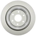thumbnail image 3 of ACDelco Disc Brake Rotor 18A81032AC Fits select: 2014-2019 CHEVROLET SILVERADO, 2014-2019 GMC SIERRA, 3 of 5