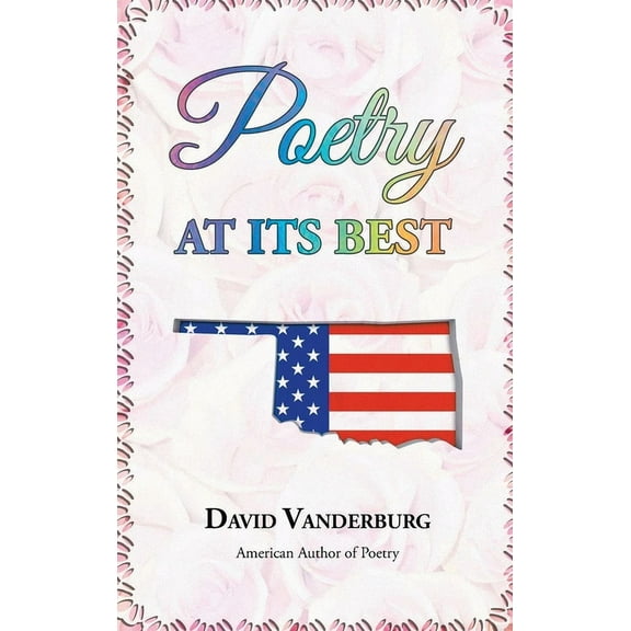 Poetry At It's Best, (Hardcover)