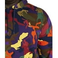 thumbnail image 2 of Polo Ralph Lauren Men's Camo Double-Knit Hoodie, 3XB, 2 of 2