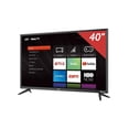 thumbnail image 3 of Smart TV JVC  40 Pulgadas Roku Pantalla LED FULL HD SI40FR, 3 of 5