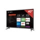 thumbnail image 3 of Smart TV JVC  40 Pulgadas Roku Pantalla LED FULL HD SI40FR, 3 of 5