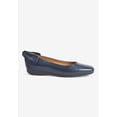 thumbnail image 4 of Comfortview Women's The Delia Slip On Flat, 4 of 6