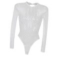 thumbnail image 4 of Body de baño sin mangas Baoblaze para mujer L, 4 of 8