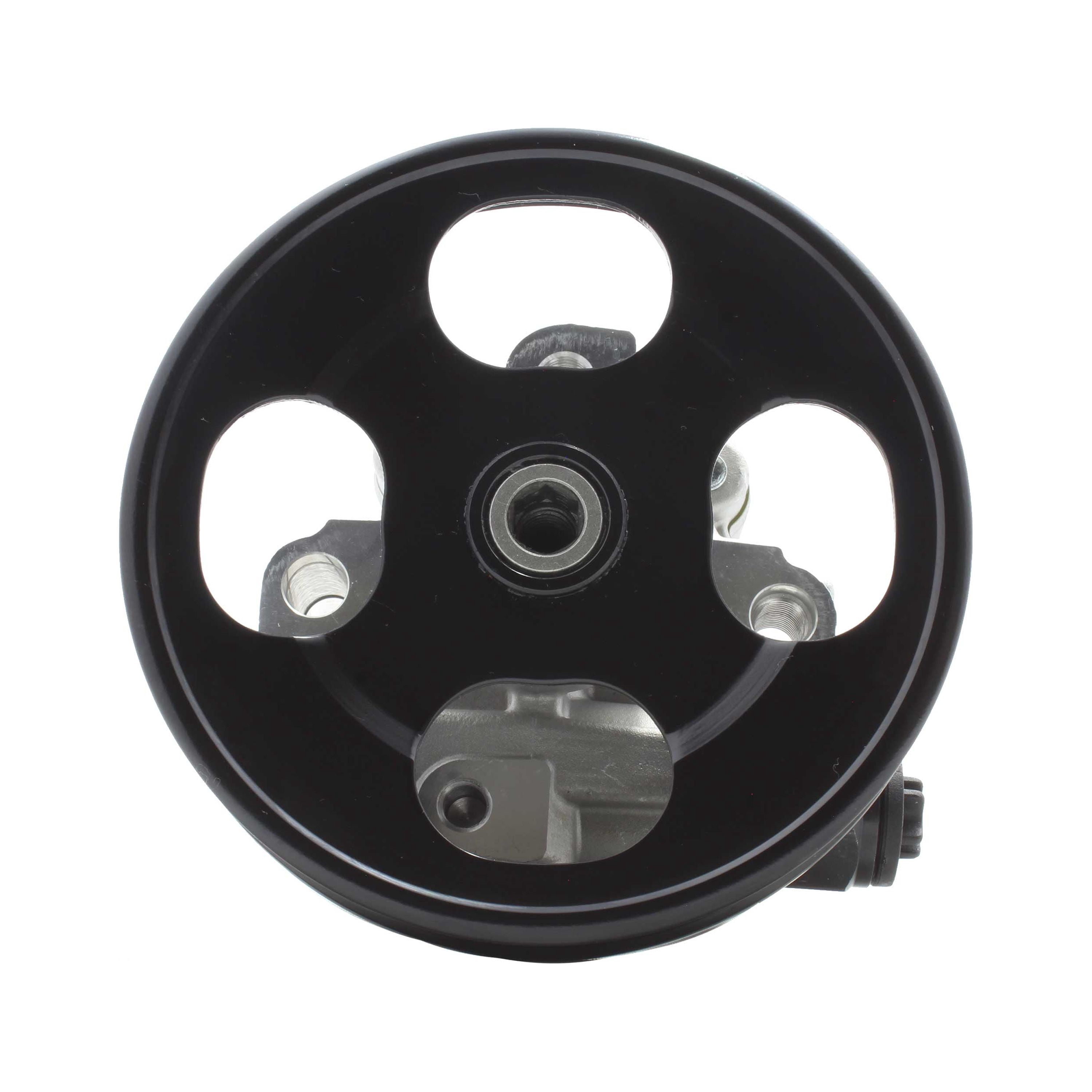 DNJ PSP1281 Power Steering Pump Fits Cars & Trucks 1999-2004 Toyota V6 3.4L DOHC 24V 5VZFE