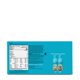thumbnail image 3 of GNC Total Lean Lean Shake Burn - Vanilla Latte - 14oz. (12 Bottles), 3 of 5