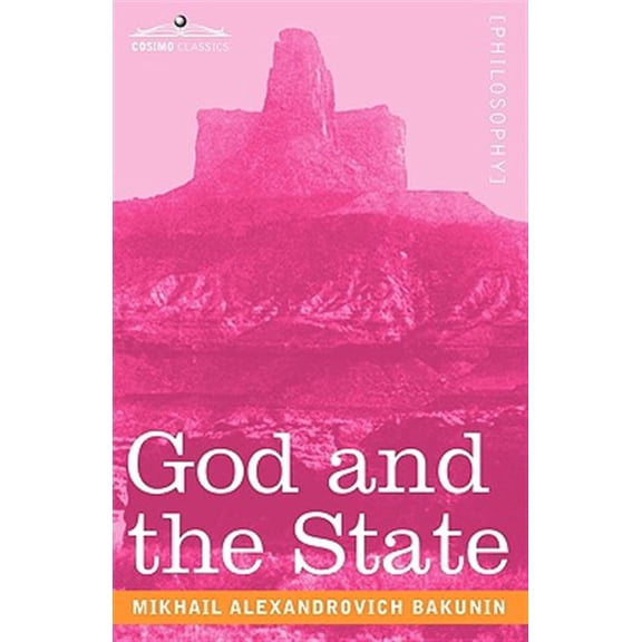 Pre-Owned God and the State (Paperback)