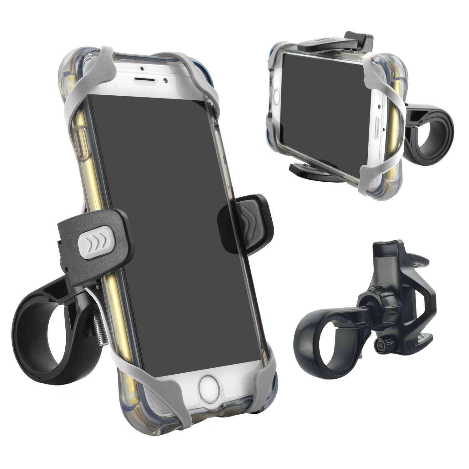 bike cell phone holder walmart