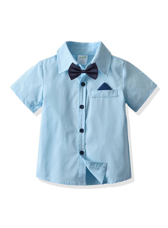 Boys' Hawaiian Shirts