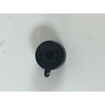 thumbnail image 2 of Nickson N16-35246100 Exhaust Pipe Rubber Grommet, Black, 2 of 2