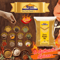 thumbnail image 2 of Rani Curry Powder Hot (11-Spice Authentic Indian Blend) 7oz (200g) ~ All Natural | Salt-Free | Vegan | No Colors | Gluten Friendly | NON-GMO | Kosher | Indian Origin, 2 of 10