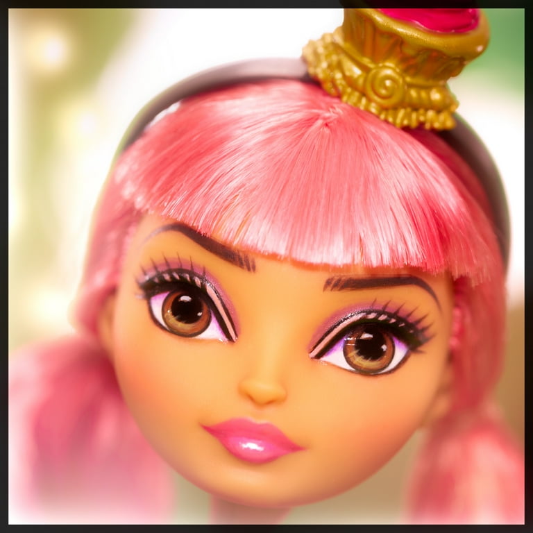 Ever After High Doll, Ginger Breadhouse - Walmart.com