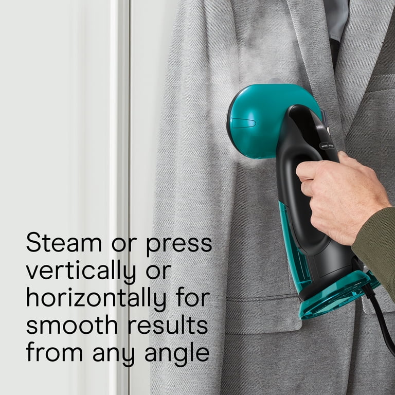Conair Turbo ExtremeSteam 2-in-1 Steamer & Iron photo 7