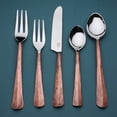 thumbnail image 3 of Ridge Copper Antique 20 Pcs. Set (Serves 4), 3 of 4