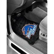 NCAA -Boise State Floor Mats - Set of 2