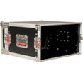 thumbnail image 3 of 6U, Standard Audio Road Rack Case, 3 of 7