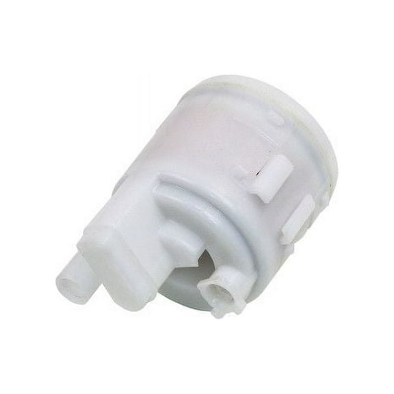 Fuel Pump Filter - Compatible with 2002 - 2003 Nissan Maxima