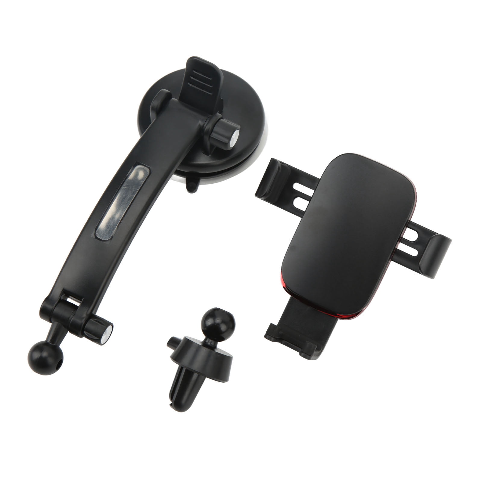 Desk Phone Holder Stand, Universal Dashboard Phone Holder Viewing Angle