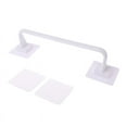 thumbnail image 2 of Bathroom Towel Bar Bath Towel Rack for Bathroom Towel Holder Wall Mounted Self Adhesive, 2 of 4