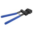 thumbnail image 4 of LAFGUR Hole Punch Plier, 5mm Metal Stud Hole Punch Dual Purposes Edge Setter Plier For Metal Sheet Repair Welding, 4 of 8