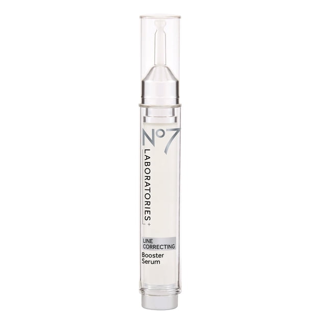Potenciador corrector Serum No7 Laboratories Line, 15 ml