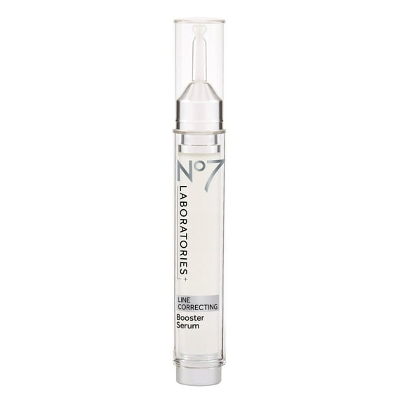 Potenciador corrector Serum No7 Laboratories Line, 15 ml