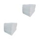 thumbnail image 3 of Guardurnaity 20 Pieces Practical Pearl Cotton Plate Insulation Shockproof Heating Cover Warm Wear-resistant Bag Reusable Package High 2piezas, 3 of 6