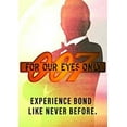 thumbnail image 2 of 007: For Our Eyes Only (DVD), Dreamscape, Documentary, 2 of 2