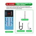 thumbnail image 2 of Adjustable 6 Gears DIY Spot Welding Machine With Quick Release Pen Nickel Plate 18650 Battery Welder Spot Welder ,Precision Temperature Control, 2 of 5