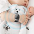 thumbnail image 2 of Bracelet Kid & Adult Pregnancy Friendly Outdoor Wearable Tech, 2 of 2