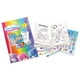 thumbnail image 3 of Libros para colorear y actividades Bendon Care Bears Jumbo, 96 páginas, 3 of 4