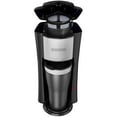 thumbnail image 3 of Cafetera 1 TAZA AUTOMATICA Black & Decker CM-618 16 OZ NEGRO, 3 of 5