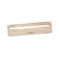 thumbnail image 2 of Elodie Cartoon Ruler Office Supplies Measuring Tool Accessories Shape Ruler Stationery B, 2 of 8