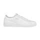 thumbnail image 2 of TENIS JOVEN PUMA SMASH V2 L 36517002 SIMIPIEL BLANCO Puma 36517002, 2 of 4