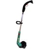 Poulan/Weed Eater XT112 711329 12-Inch Electric Twist 'N Edge Plus Trimmer - Quantity 1