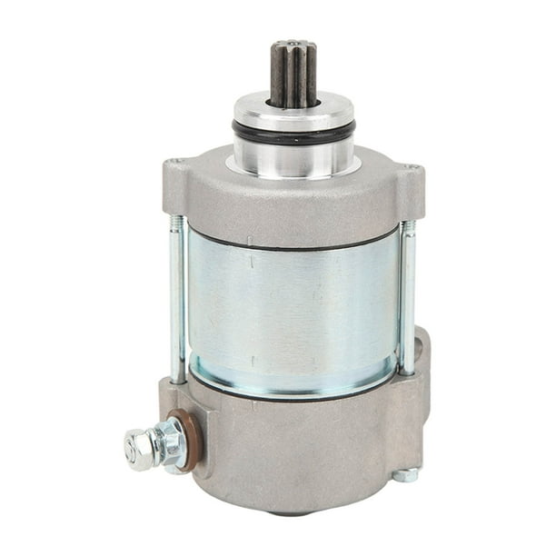 Arrancador de motocicleta de 12 V 55140001100, potente motor de arranque eléctrico, compatible con 200 EXC, 250 EXC, 300 EXC, 250 R