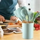 thumbnail image 2 of Juego de utensilios de cocina de silicona de 12 piezas, cuchara de cocina antiadherente y herramientas para hornear, 2 of 5