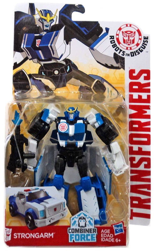 transformers mini combiners