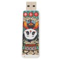 thumbnail image 1 of Unidad flash, unidad flash USB, memoria china, memoria USB, instalación sin esfuerzo, 1 of 9