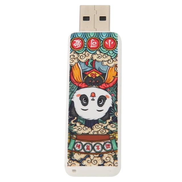 Unidad flash, unidad flash USB, memoria china, memoria USB, instalación sin esfuerzo