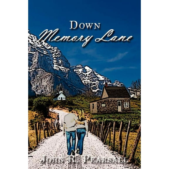 Down Memory Lane (Paperback)
