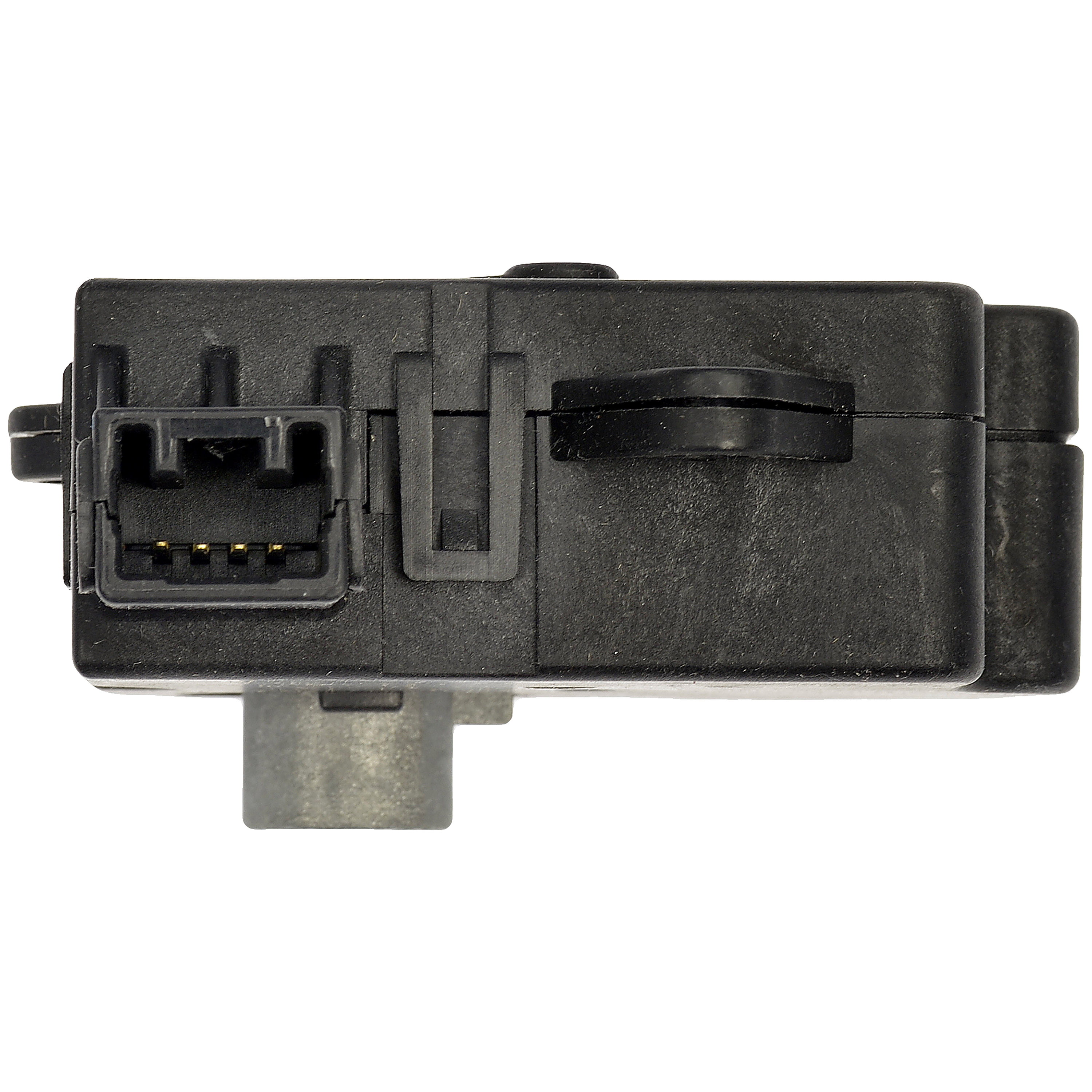 Dorman 604-343 HVAC Blend Door Actuator for Specific Toyota Models Fits select: 2005-2021 TOYOTA TACOMA