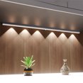 thumbnail image 1 of Cabinet lamp,Cabinet Lamp Under Cabinet Dimmable Kitchen Lamp Dimmable, 1 of 6