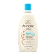 thumbnail image 1 of Baño de burbujas Aveeno Baby Sensitive Skin con extracto de avena 570 ml, 1 of 9