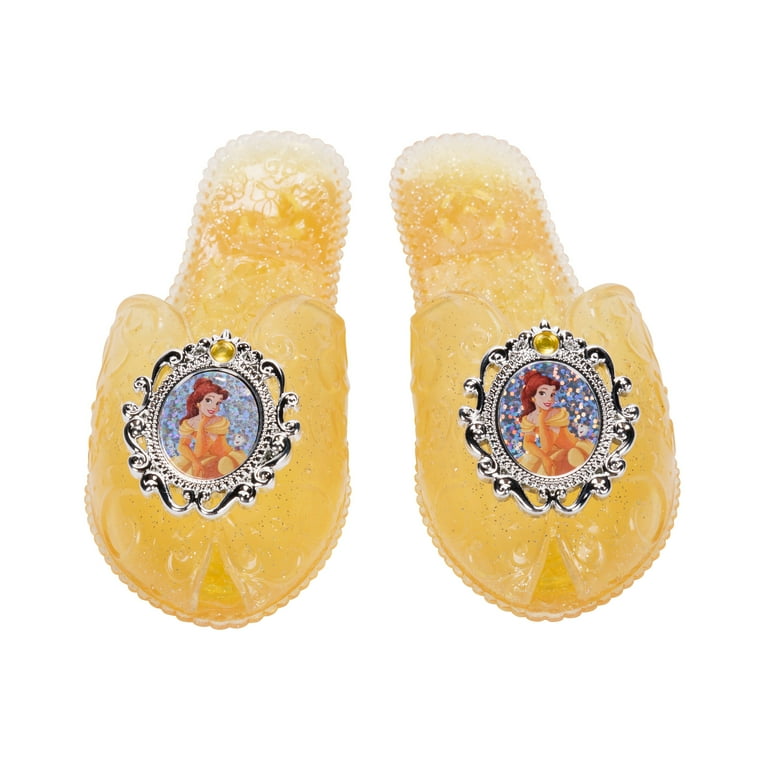open lace back dress Disney Princess Shoes Boutique Includes 4 Pairs of Shoes! [Amazon  Exclusive] : Toys & Games main image 1