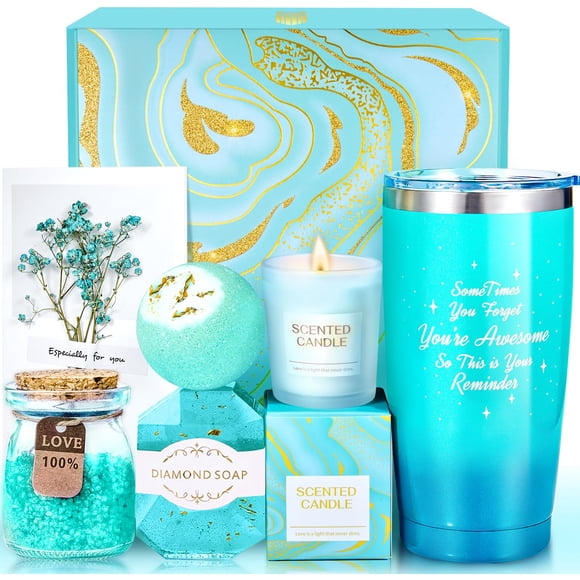 Canasta de Regalo BodyRefresh Jasmine Spa para Mujeres