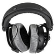 thumbnail image 5 of (4) Beyerdynamic DT-990-PRO-250 Studio Tracking Headphones+Mackie Headphone Amp, 5 of 11