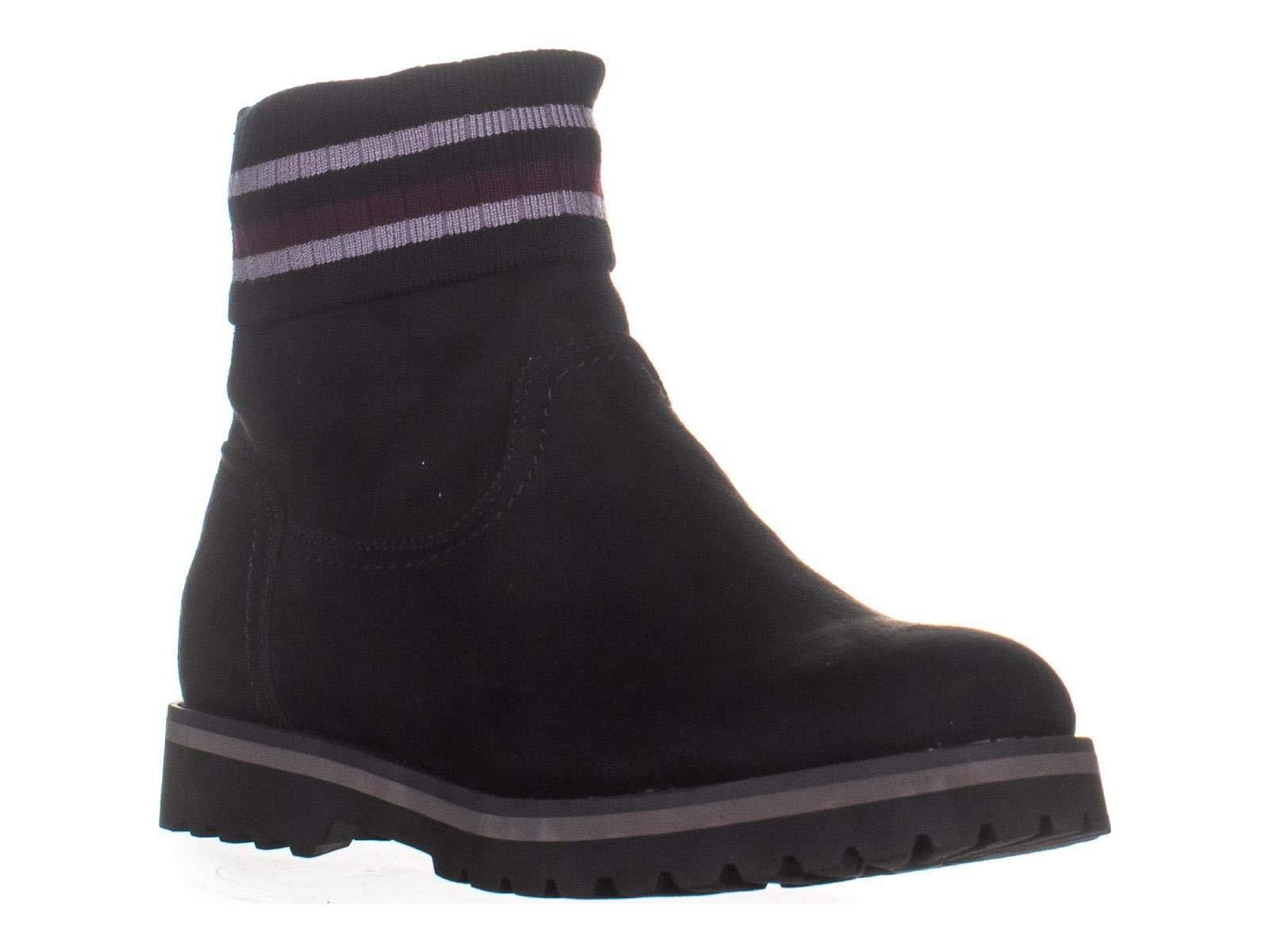 tommy hilfiger pasilla boots